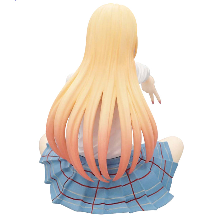 Figurina My Dress-Up Darling Noodle Stopper PVC - Marin Kitagawa 9 cm