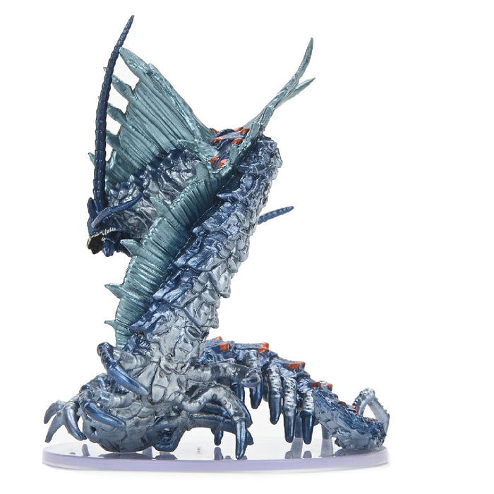 D&D Icons of the Realms - Remorhaz Boxed Miniature