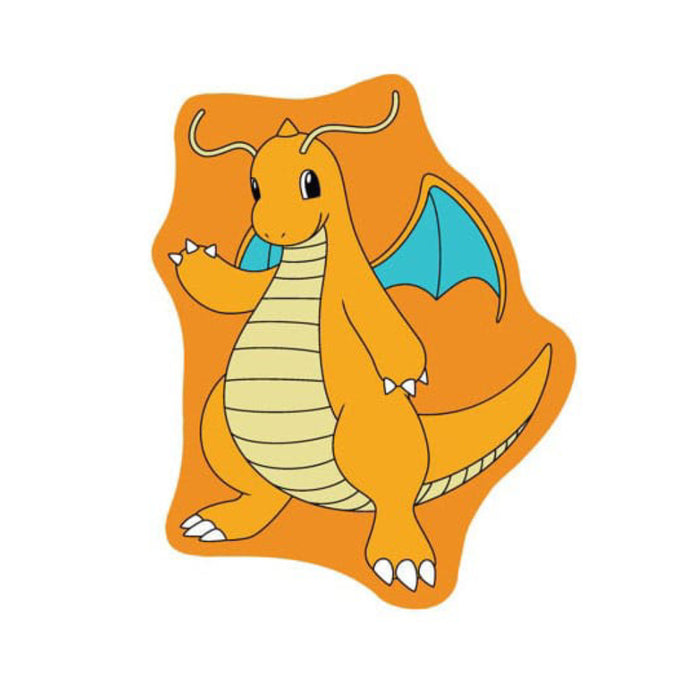 Perna Pokemon - Dragonite 36 cm