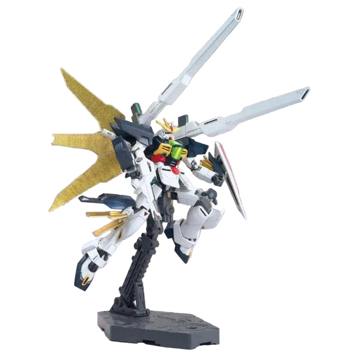 Figurina Articulata HGAW 1/144 - Gundam Double X