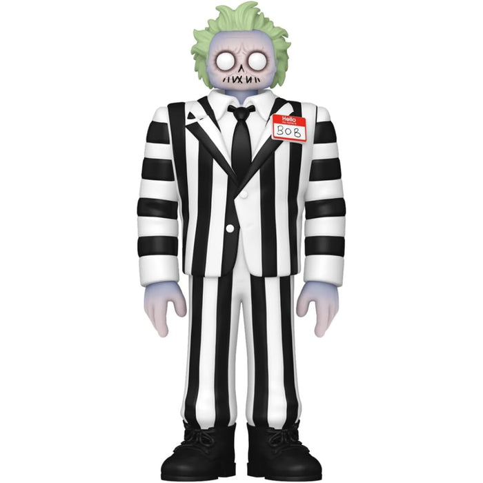 Figurina Funko Pop! Movies Beetlejuice - Bob as Beetlejuice