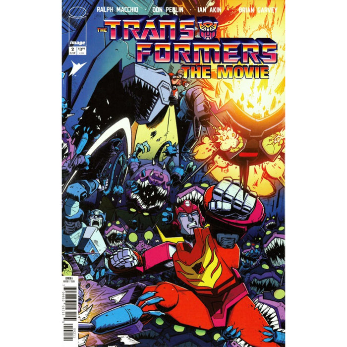 Transformers The Movie 40th Anniversary 02