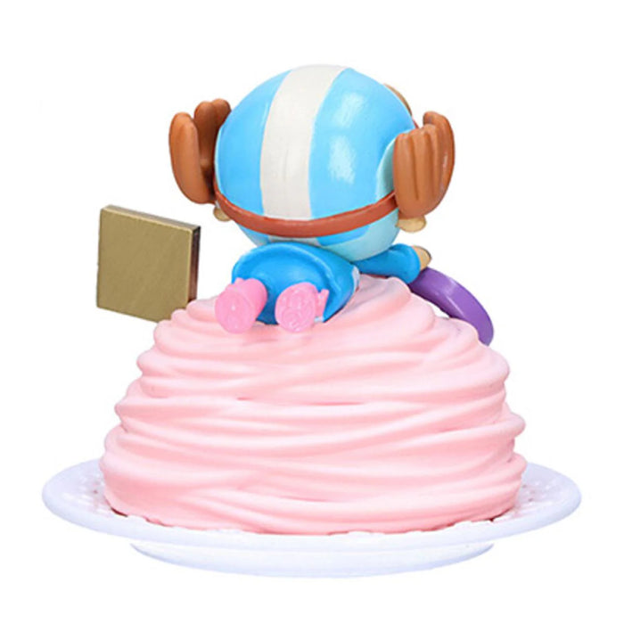 Figurina One Piece Paldolce Collection vol.4 - Chopper (ver B)