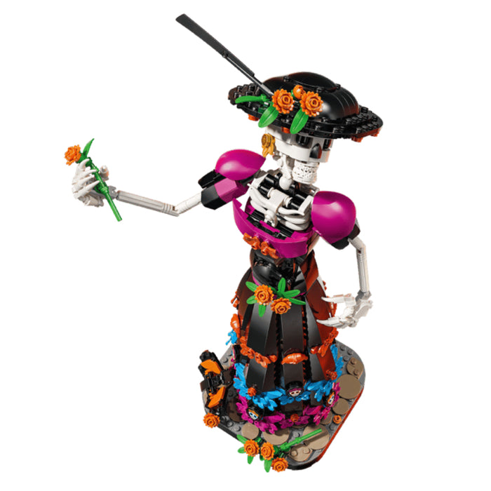 Lego Ideas - La Catrina (21372)