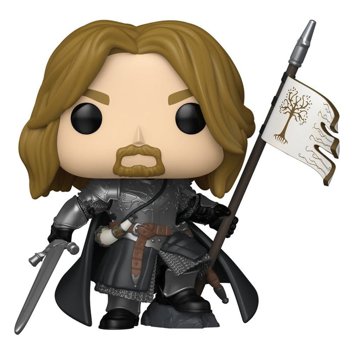 Figurina Funko POP! Movies Lord of the Rings - Boromir