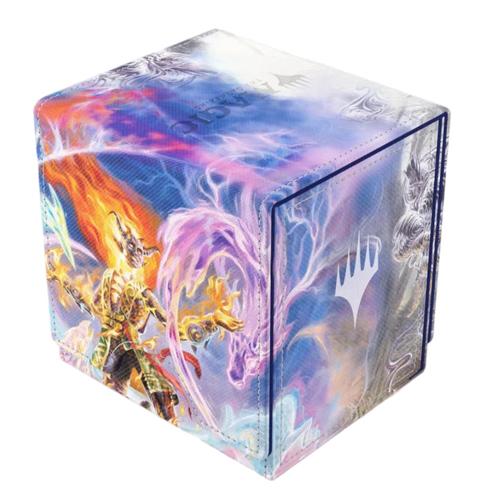 Sidekick PRO 100+ XL Gamegenic - Magic the Gathering Lorwyn Eclipsed - Ashling, the Limitless/Aun