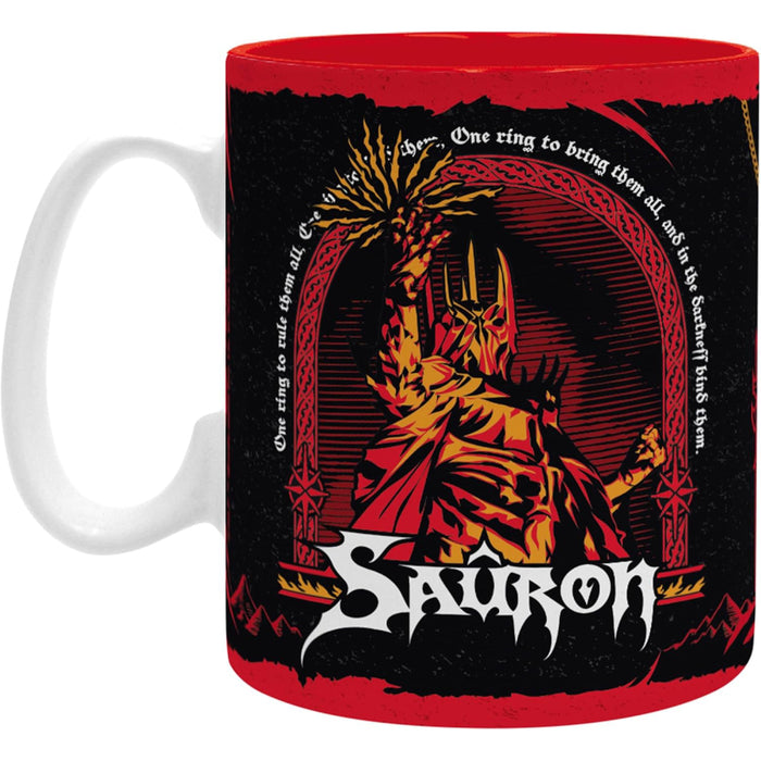 Cana Lord of The Rings - 460 ml - Sauron