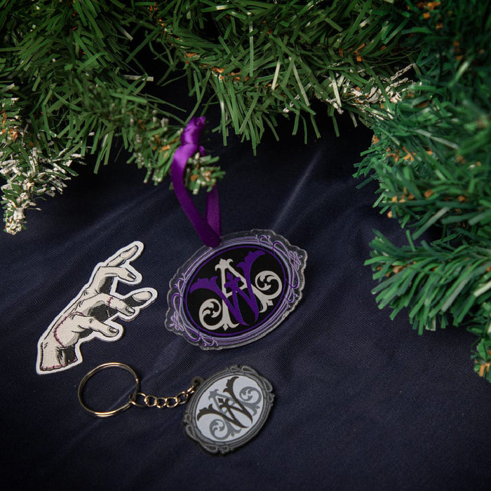 Calendar Advent Wednesday 2025