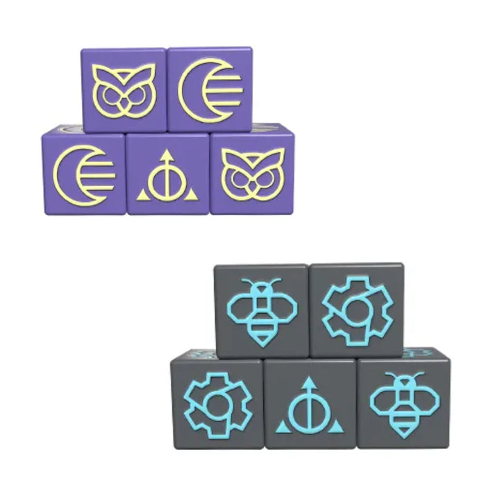 Ashes Ascendancy Starter Set