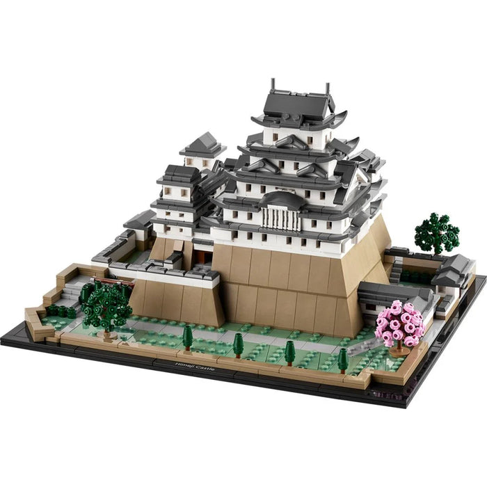 Lego Architecture - Castelul Himeji 21060
