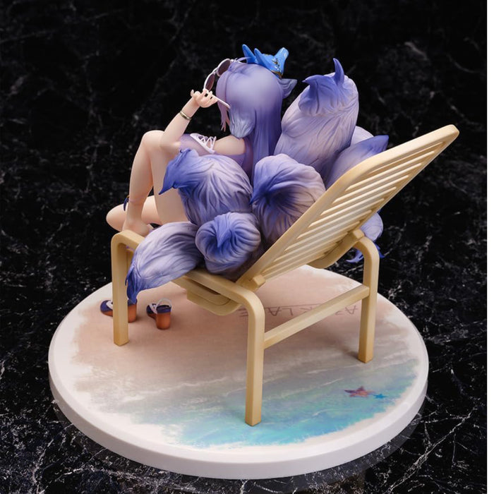 Figurina Azur Lane 1/7 - Tosa Hometown Zest 19 cm