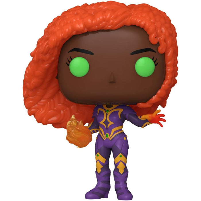 Figurina Funko POP TV DC Comics Series - Starfire