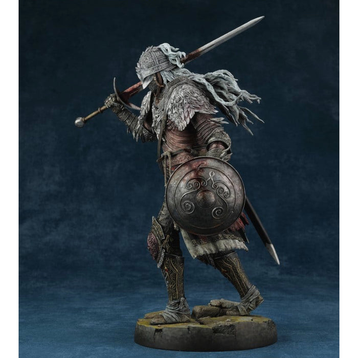 Precomanda Figurina Elden Ring PVC 1/6 - Raging Wolf 33 cm