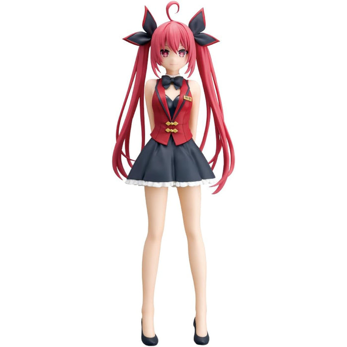 Figurina Date A Live - Glitter & Glamours - Kotori Itsuka