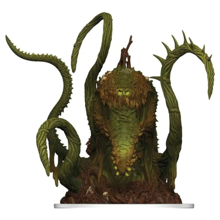D&D Icons of the Realms - Spore of Moander Boxed Miniature