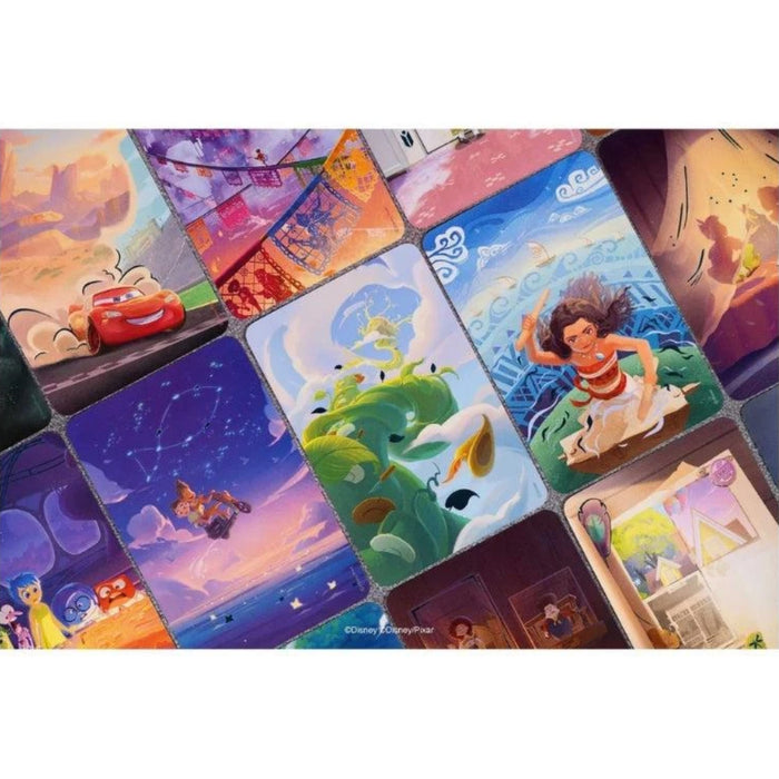 Dixit Signature Adventure and Mystery