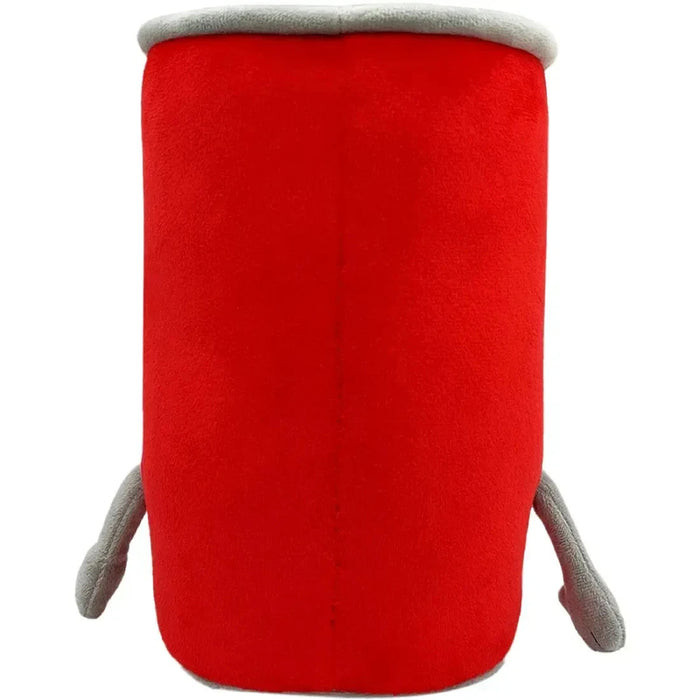 Figurina de Plus Youtooz Coca Cola - Coca-Cola Can
