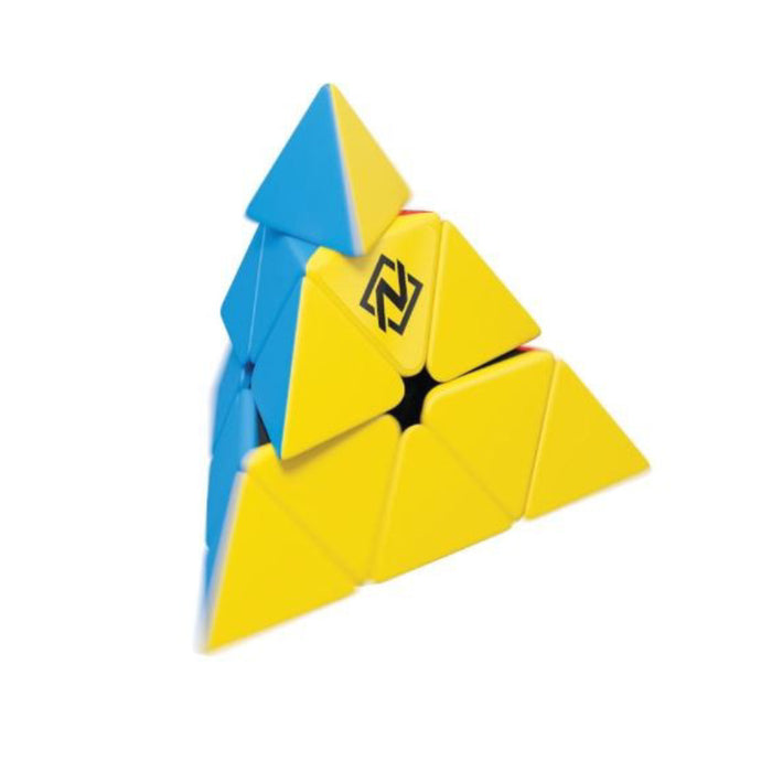 Moyu - Nexcube Pyramid