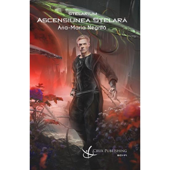 Stelarium - Ascensiunea Stelara (vol II)