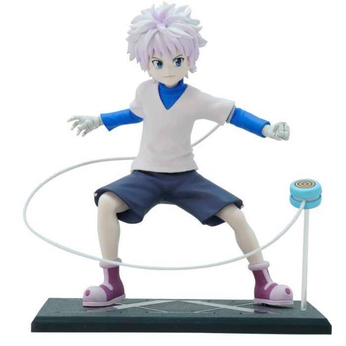 Figurina Hunter X Hunter - Killua