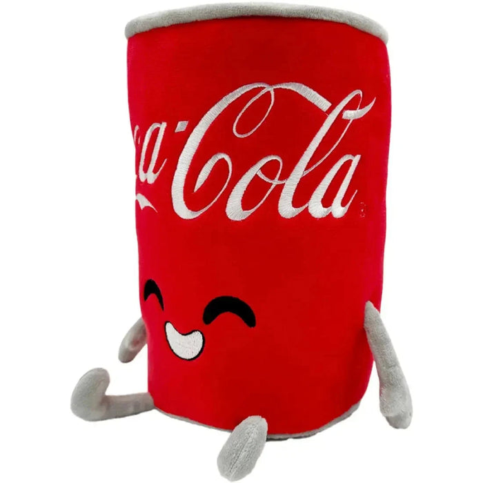Figurina de Plus Youtooz Coca Cola - Coca-Cola Can