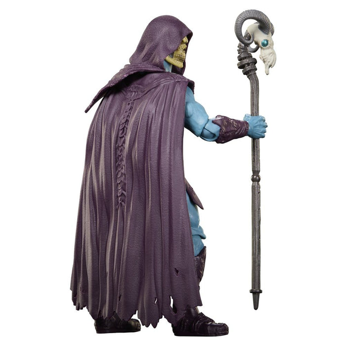Figurina Articulata Masters of the Universe 2026 Movie - Skeletor 14 cm