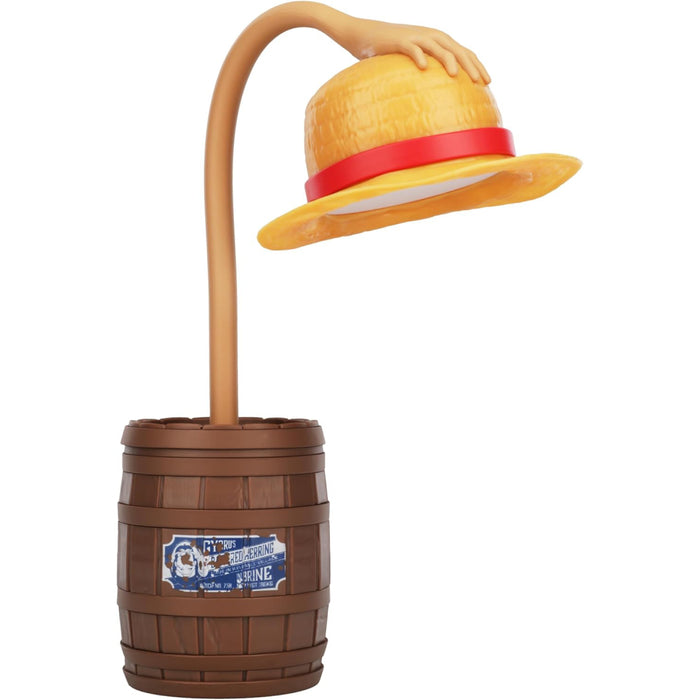 Lampa Flexibila One Piece - Straw Hat
