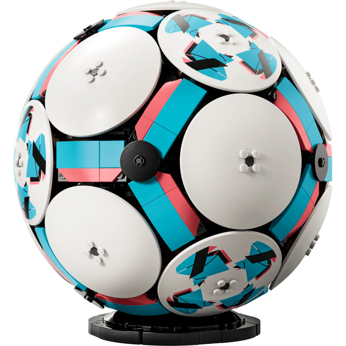 Lego Editions - Minge de fotbal (43019)