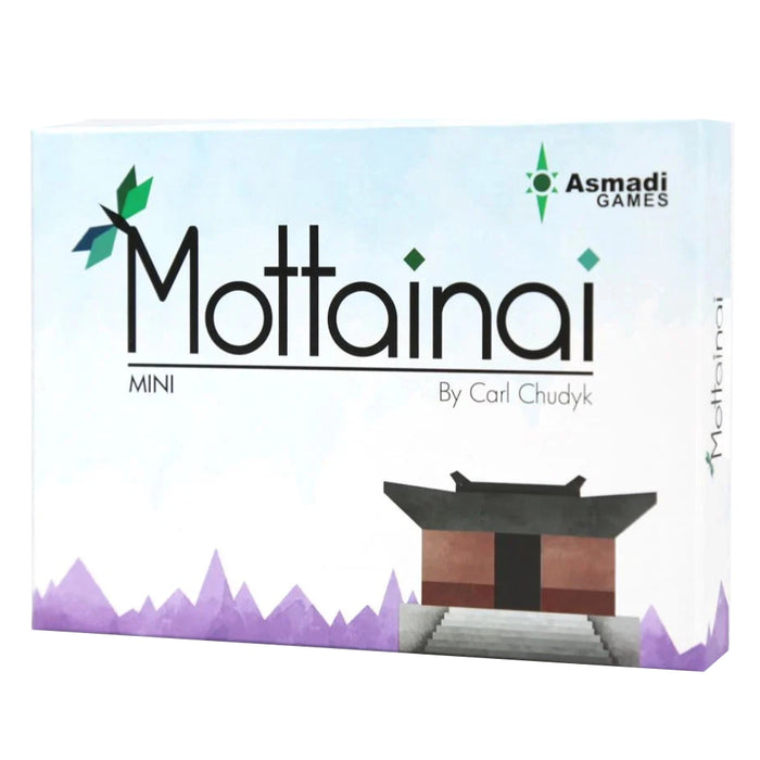 Mottainai Mini