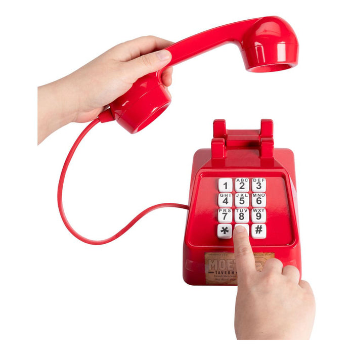 Precomanda Replica Roleplay Simpsons - Moe's Prank Phone