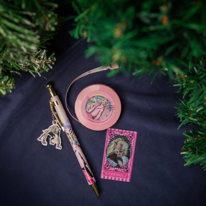 Calendar Advent Wednesday 2025