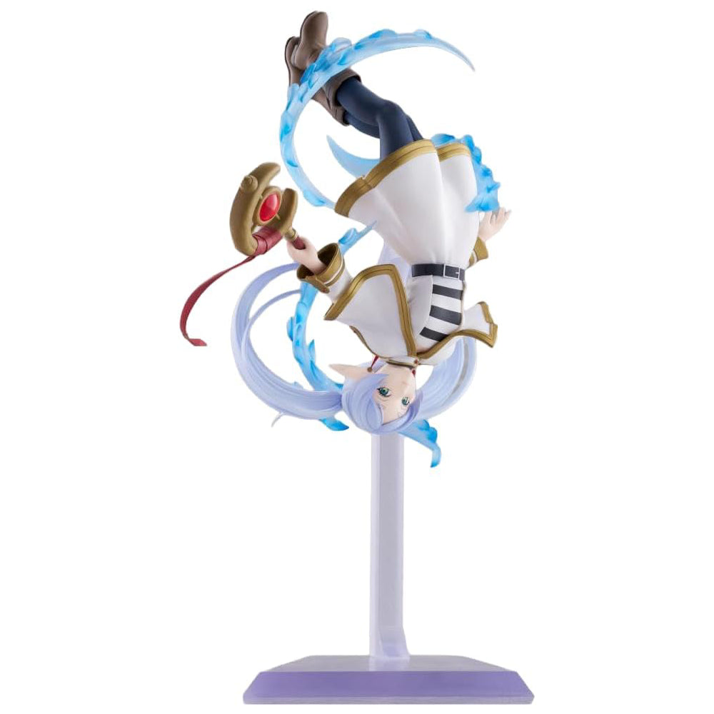 Figurina Frieren Beyond Journey´s End FIGURIZMa PVC - Frieren Flower D