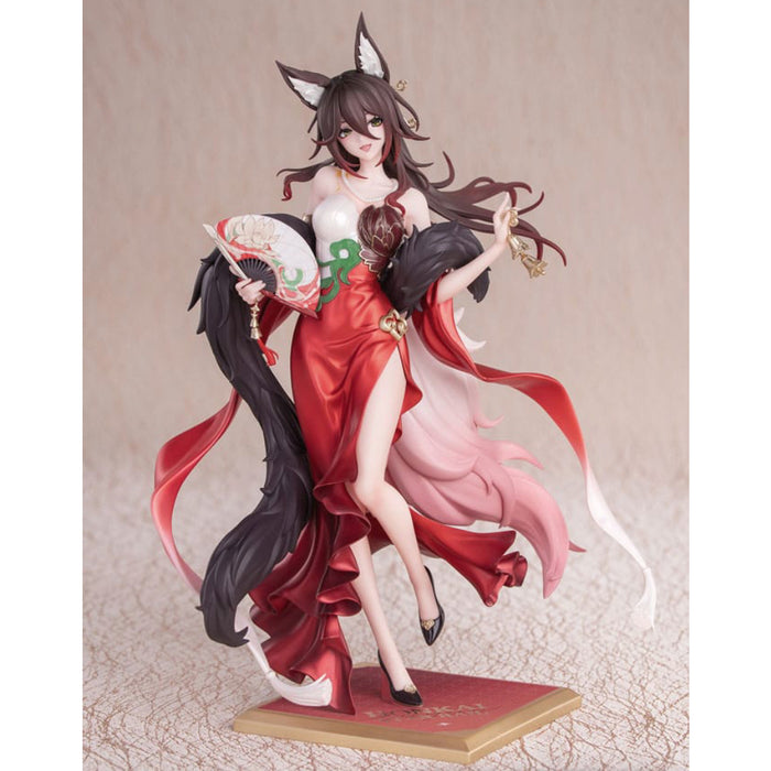 Figurina Honkai Star Rail Gift+ PVC 1/8 - Star Luck Amass Fortunes Ver. 24 cm
