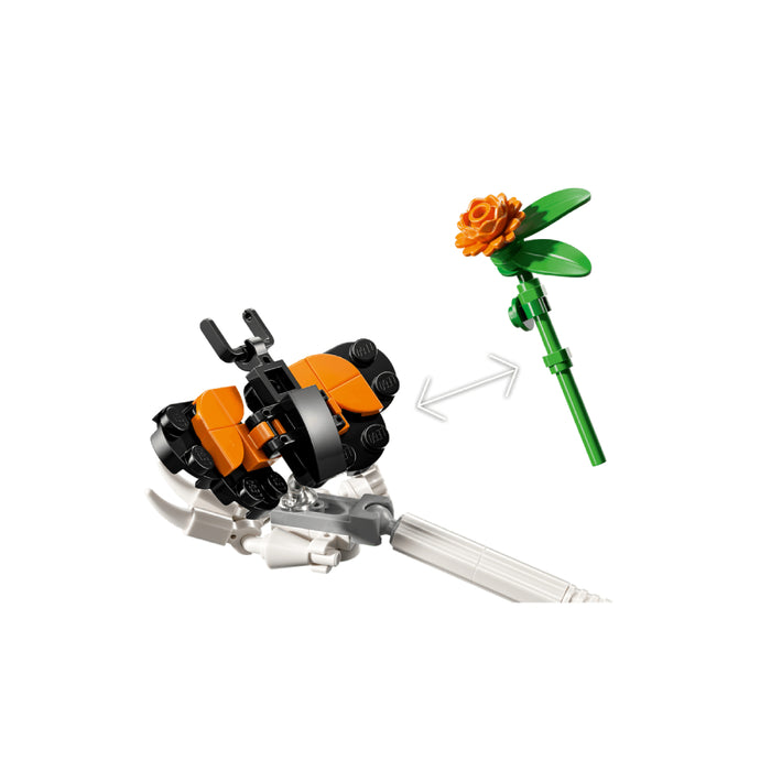Lego Ideas - La Catrina (21372)