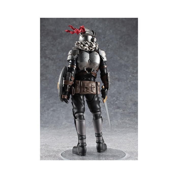 Figurina Goblin Slayer Pop Up Parade PVC Goblin Slayer 18 cm (3rd-run)