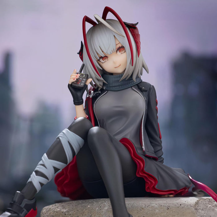 Figurina Arknights Noodle Stopper PVC - W 9 cm