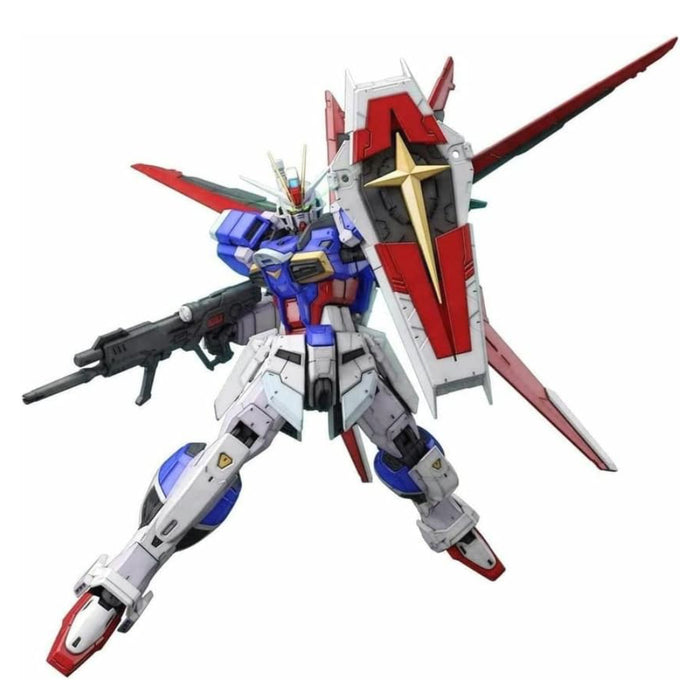 Figurina Articulata RG Gundam - Force Impulse 1/144