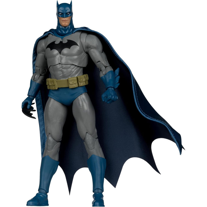 Figurina Articulata DC Multiverse - Batman (Batman Hush 2) 18 cm