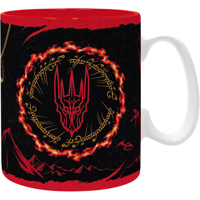 Cana Lord of The Rings - 460 ml - Sauron
