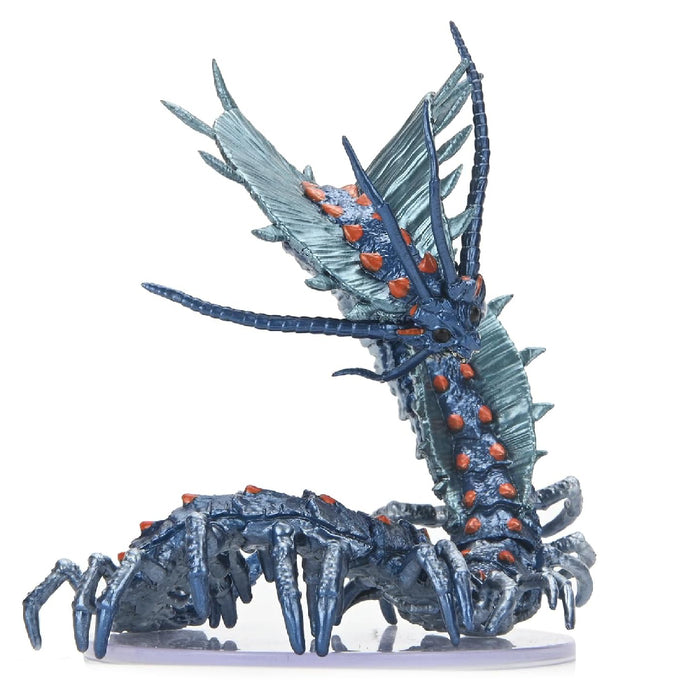 D&D Icons of the Realms - Remorhaz Boxed Miniature