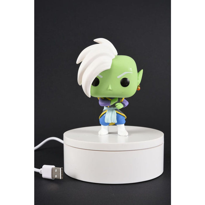 Evoretro Stand Display Rotating