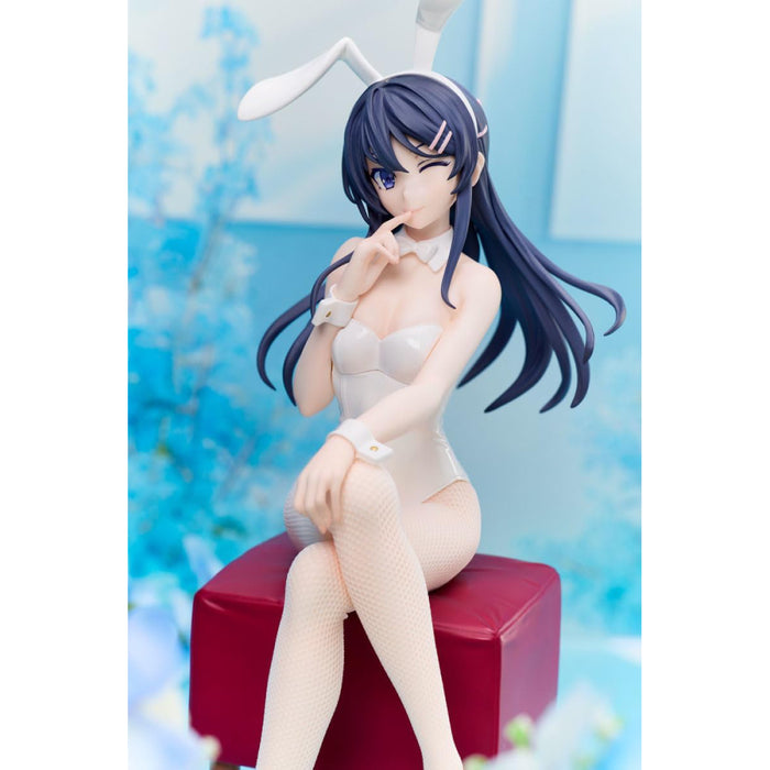 Figurina Rascal Does Not Dream - Mai Sakurajima Bunny Ver. 21 cm