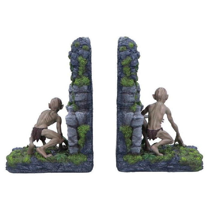 Suport Carti Lord of the Rings - Gollum & Smeagol, 24.5 cm