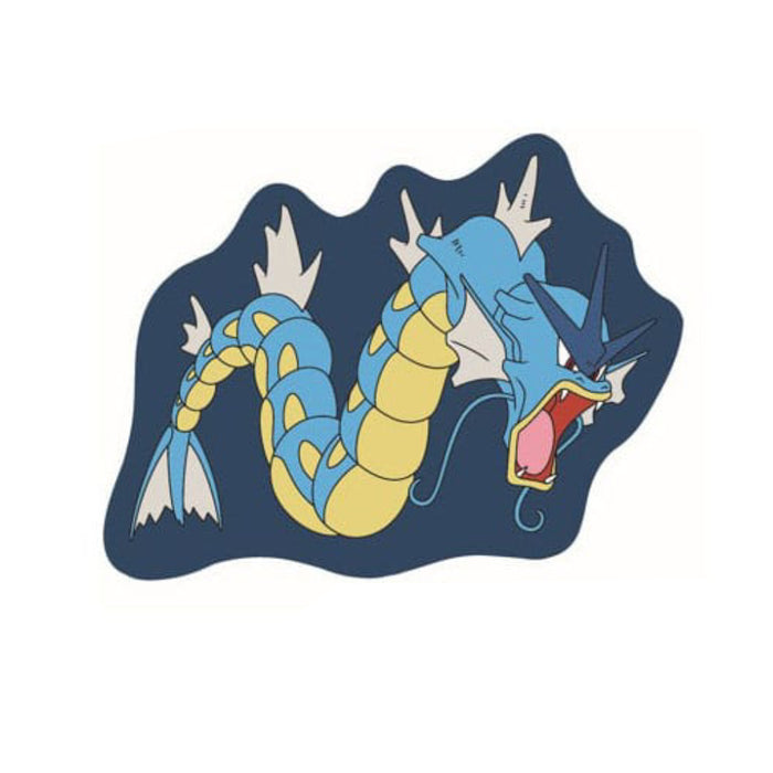 Perna Pokemon - Gyarados 36 cm