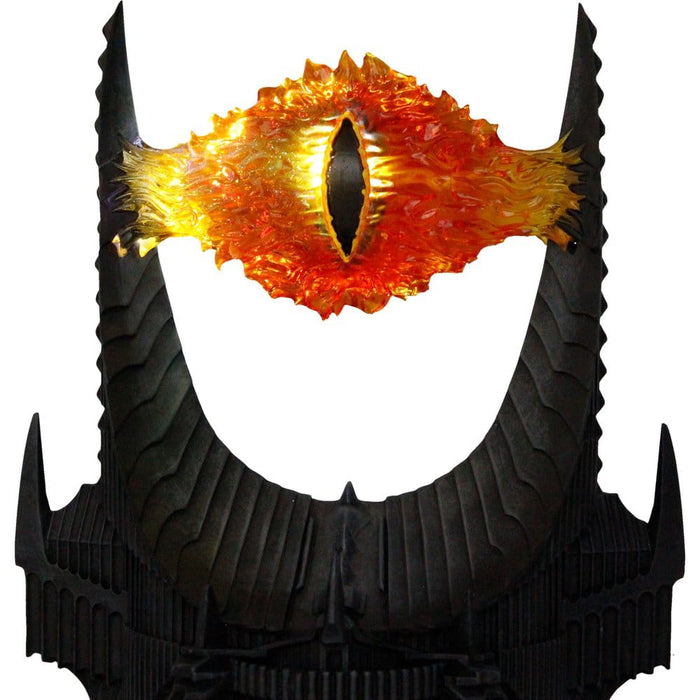 Lampa LED USB-C Lord of the Rings - Eye of Sauron