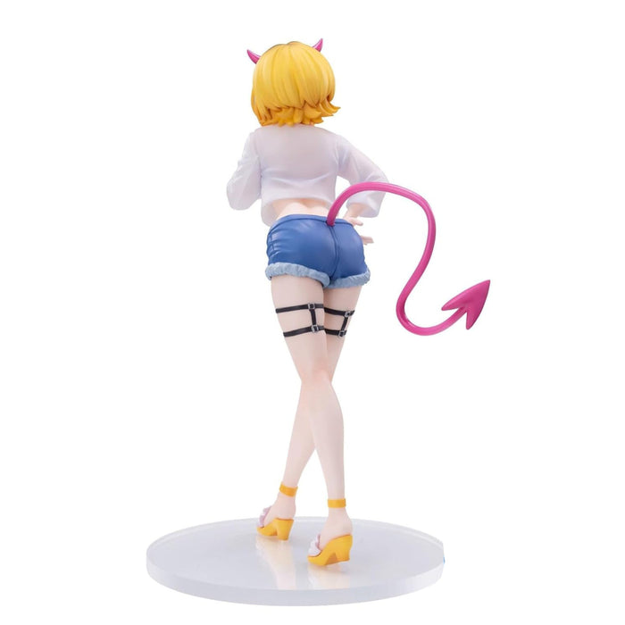 Figurina Oshi No Ko - Memcho - Luminasta