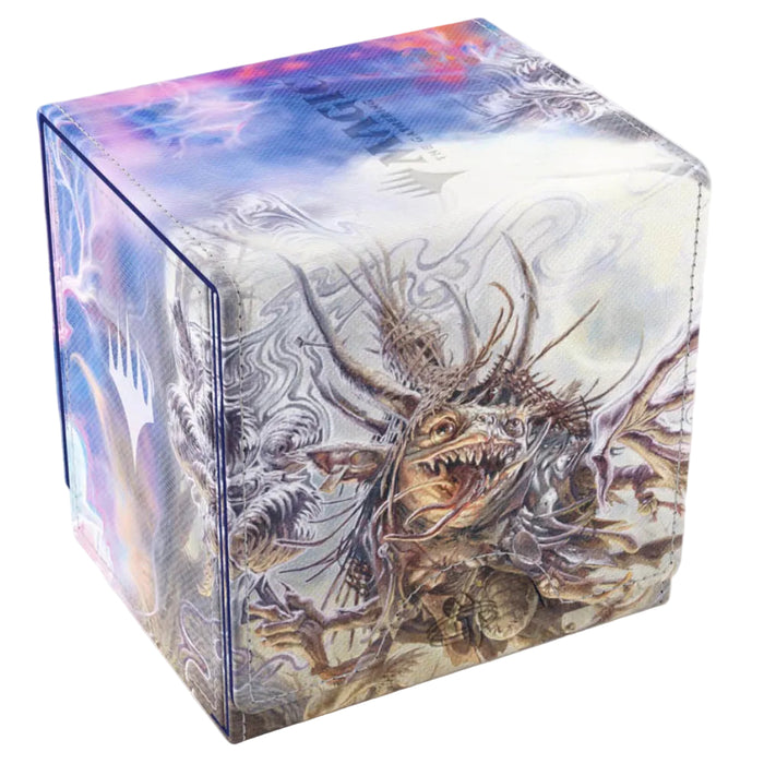 Sidekick PRO 100+ XL Gamegenic - Magic the Gathering Lorwyn Eclipsed - Ashling, the Limitless/Aun