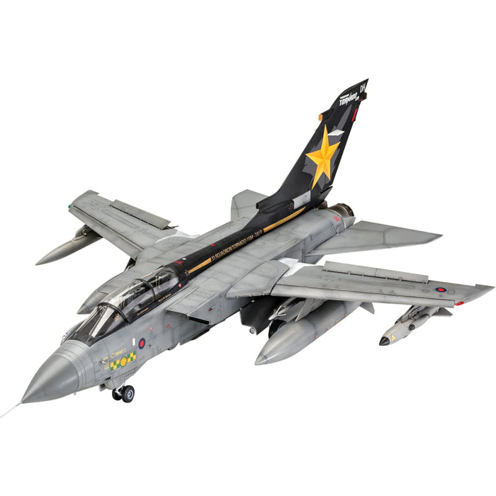 Set de Constructie Revell - 1:48 - Tornado GR.4 Farewell