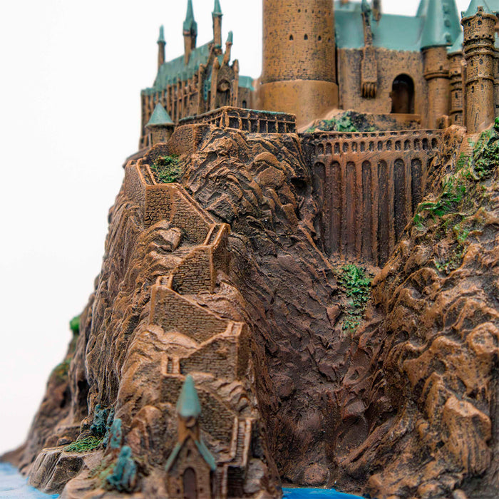 Precomanda Diorama Harry Potter - Hogwarts