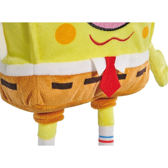Figurina de Plus Spongebob - Spongebob, 28 cm